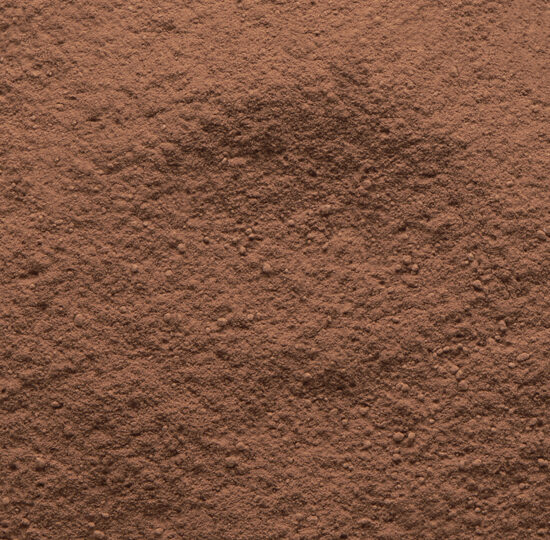 organic cacao powder
