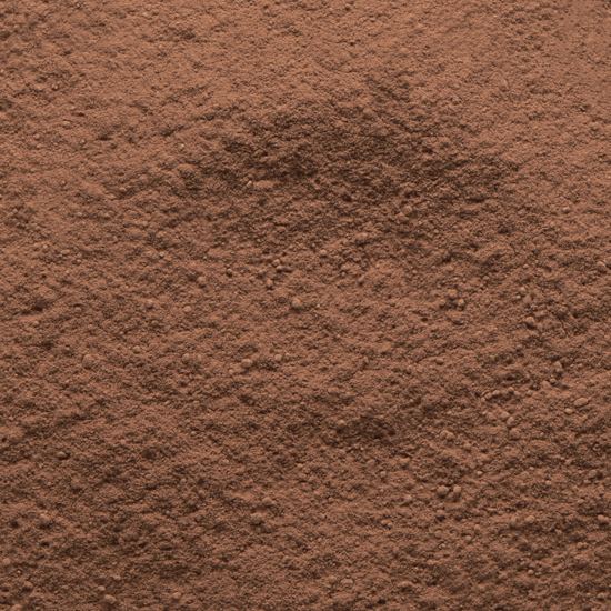 Organic Alkalised Cacao Powder