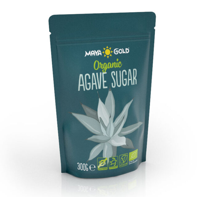 Maya Organic Raw Agave Sugar Wholesale Supplier Maya Gold Trading